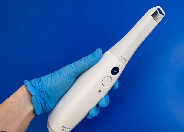 Intraoral Digital Scanner Intraoral Digital Scanner