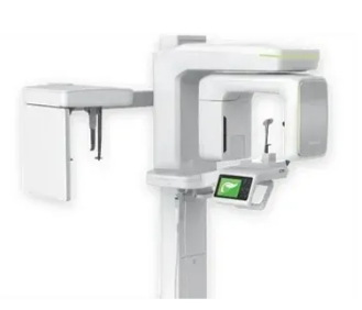 Green CBCT (Ultra-Low Radiation) Green CBCT (Ultra-Low Radiation)