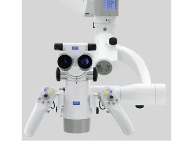 Surgical Microscope (20x Precision) Surgical Microscope (20x Precision)