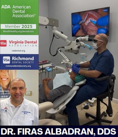 Dr. Firas Albadran Dr. Firas Albadran